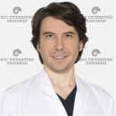 Uzm. Dr. Sinan Deniz 