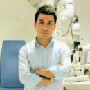 Uzm. Dr. Halil İbrahim Bike Göz Hastalıkları