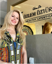 Uzm. Dr. Özlem Öztürk 