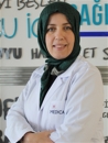 Uzm. Dr. Hale Molla Kafi Çocuk Sağlığı ve Hastalıkları