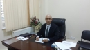 Prof. Dr. Müjdat Yenicesu 