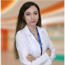 Op. Dr. Parısa Ebrahımzadeh Khıavı Online Randevu