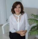 Uzm. Dr. Pınar Doyar 