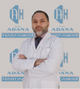 Doç. Dr. Abdurrahman Tasal Kardiyoloji