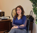 Doç. Dr. Melahat Atasever 