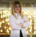 Op. Dr. Ulviye Abdullayeva 