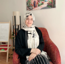 Uzm. Kl. Psk. Feyza Künkül 
