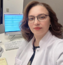 Uzm. Dr. Şule Namlı Koç Gastroenteroloji