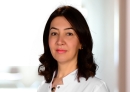 Uzm. Dr. Şeyda Öztürk 