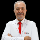 Dr. Seyfullah Akkılınç Dahiliye - İç Hastalıkları