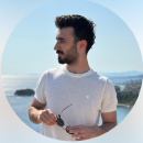 Dt. Osman Furkan Türkoğlu Diş Hekimi