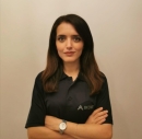 Fzt. Bahar Dağlı Gürbüz