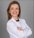 Dr. Öğr. Üyesi Ayşe Gümüş Demirçubuk 