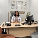 Dyt. Gizem Gündüz Diyetisyen