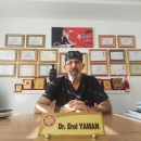 Dr. Erol Yaman Medikal Estetik Tıp Doktoru