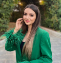 Dyt. Zehra Ziya 