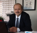 Prof. Dr. Şeref Aktaş