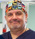 Prof. Dr. Murat Dede Jinekolojik Onkoloji Cerrahisi