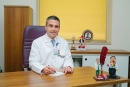 Prof. Dr. Ahmet Barış Durukan Kalp Damar Cerrahisi