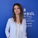 Uzm. Dr. Ulviye Yılmaz Gambarova 