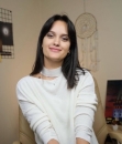 Psk. Dan. Ayşe Şevval Arifoğlu 