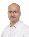 Uzm. Dr. Serdar Eren Nöroloji (Beyin ve Sinir Hastalıkları)