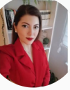 Uzm. Psk. Yeşim Delice 