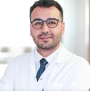 Uzm. Dr. Enes Alıç 