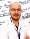 Uzm. Dr. Ümit Sarp 