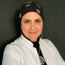 Dt. Yeşim Şeker