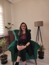 Uzm. Kl. Psk. Gülseren Sağbaş 