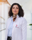 Uzm. Dr. Canan Kılıç 