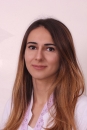 Dr. Dt. Damla Dalmış Demirağ 