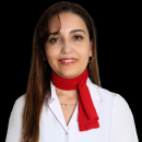 Uzm. Dr. Günay Aliyeva 