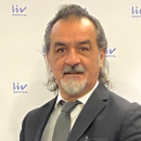Prof. Dr. Volkan Aydın 