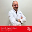 Op. Dr. Aykut Erdoğan Beyin ve Sinir Cerrahisi