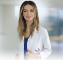 Uzm. Dr. Ulviye Yılmaz 