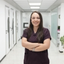 Dt. Esra Karademir Diş Hekimi