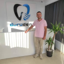 Dt. Hüseyin Çiçekler 