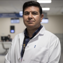 Doç. Dr. Harun Karabacak 