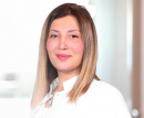 Op. Dr. Duygu İKİNCİ ÖZAN