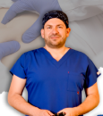 Prof. Dr. Bülent Dinç Genel Cerrahi