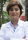 Uzm. Dr. Firuzan Altın Fiziksel Tıp ve Rehabilitasyon