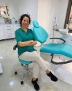 Dt. Merve Koçak Diş Hekimi
