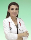 Uzm. Dr. Pınar Güneş