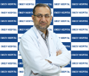 Prof. Dr. Zekeriya İlçe Çocuk Cerrahisi