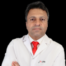Doç. Dr. Serhat Işık 
