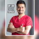 Op. Dr. Veysel Toprak Kadın Hastalıkları ve Doğum