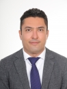 Doç. Dr. Aykut Özcan 