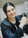 Fzt. Yasemin Parlak Demir